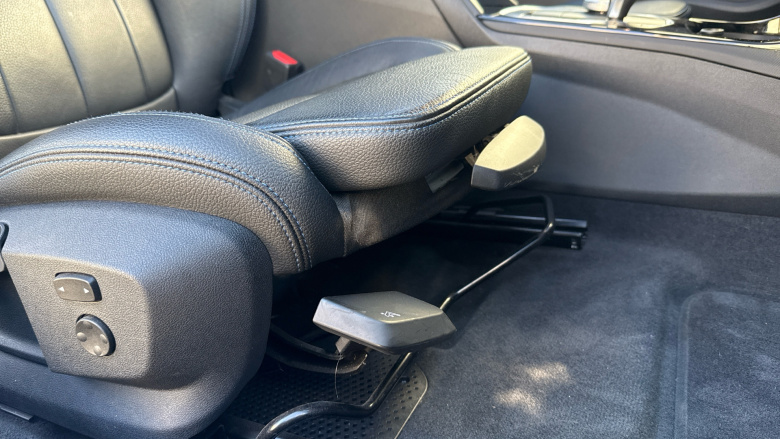 BMW 1 Series 118i [136] M Sport 5dr Step Auto [LCP] Petrol Hatchback